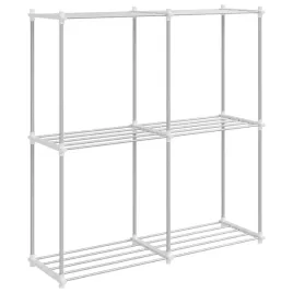 polka-rurkowa-z-przechowywaniem-bialy-86-x-27-x-90-cm-aluminium