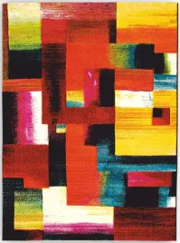 dywan-folklore-nowoczesny-kolorowy-frezowanie-200x290-e007a