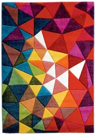 dywan-folklore-nowoczesny-kolorowy-frezowanie-80x150-j877a