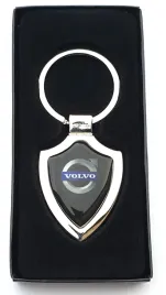 breloczek-brelok-do-kluczy-volvo-chrom-tarcza