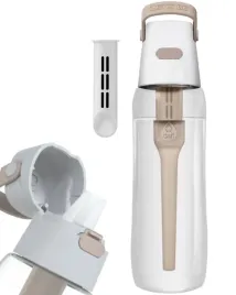 dafi-butelka-filtrujaca-wode-bidon-solid-07l-cappucino-z-filtrem-weglowym