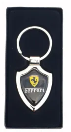 breloczek-brelok-do-kluczy-ferrari-chrom-tarcza