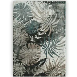 dywan-rustic-12637-u01-nowoczesny-liscie-200x290