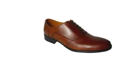 meskie-polbuty-sznurowane-brazowe-40