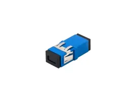 adapter-swiatlowodowy-bezkolnierzowy-jednomodowy-os2-sc-simplex-alantec