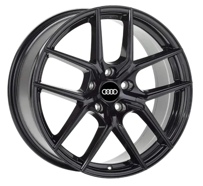 4x Felgi 18 do AUDI do A3 8P 8V 8Y Q2 Q3 8U0 83A