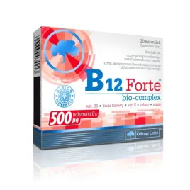 olimp-b12-forte-bio-complex-30-kapsulek