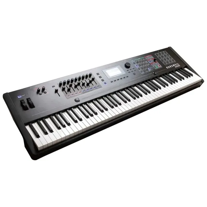 kurzweil-k2700-syntezator-workstation-stan-nowy