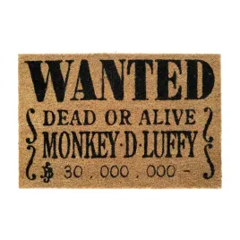 one-piece-wycieraczka-monkey-d-luffy-40-x-60-cm