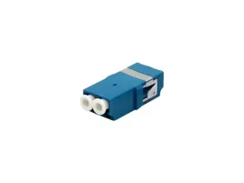 adapter-swiatlowodowy-bezkolnierzowy-jednomodowy-sm-lc-duplex-alantec