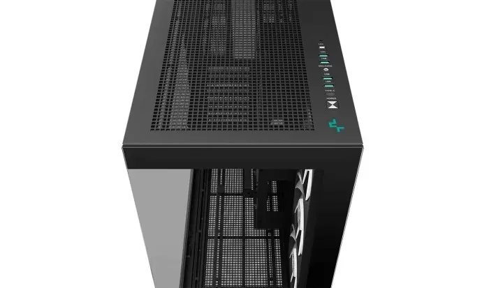 obudowa-deepcool-ch780-czarna-stan-nowy