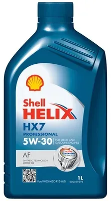 olej-shell-helix-hx7-professional-af-5w30-1l-stan-nowy