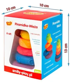 wieza-piramidka-sorter-do-ukladania-ukladanka-dla-dzieci-smily-play-6m