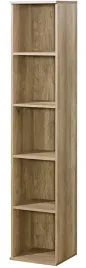 nowoczesny-regal-otwarty-35-cm-dab-canyon-arusha-romek-dl