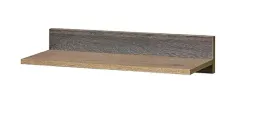nowoczesna-polka-wiszaca-60-cm-dab-canyon-arusha-romek-dl