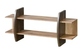 nowoczesna-polka-wiszaca-120-cm-dab-canyon-arusha-romek-dl