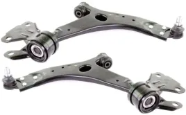 volvo-v40-2012-2019-wahacze-przod-komplet-dolne-nowe-21mm-aluminium-srline