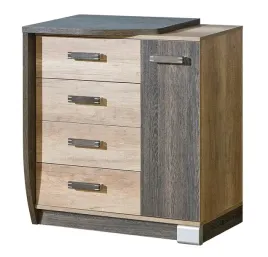 nowoczesna-komoda-lewa-80-cm-dab-canyon-arusha-romek-dl