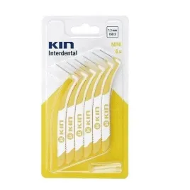 kin-miniprox-11-mm-szczoteczka-miedzyzebowa-6-sztuk