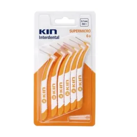 kin-supermicro-07-mm-szczoteczka-miedzyzebowa-6-sztuk