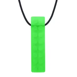 gryzak-logopedyczny-ark-klocek-lego-bar-miekki-kolor-jasny-zielony-gratis