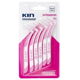 kin-ultramicro-06-mm-szczoteczka-miedzyzebowa-6-sztuk
