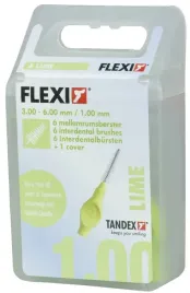 tandex-flexi-szczoteczka-miedzyzebowa-10-mm-iso-5