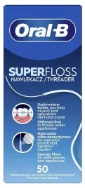 oral-b-nitka-superfloss-nic-ortodontyczna-ortho