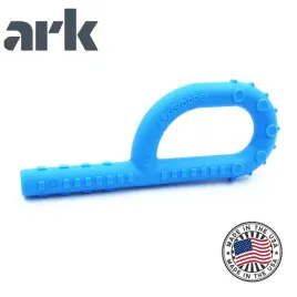 ark-grabber-tube-gryzak-logopedyczny-miekki-z-wypustkami-kolor-blekitny