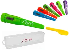 rerek-wibrator-logopedyczny-1-koncowka-kolor-zielony-pudelko-gratis