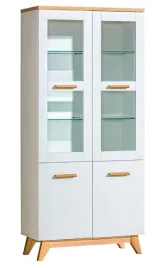 nowoczesna-witryna-4-drzwi-sosna-anderson-85-cm-even-dl