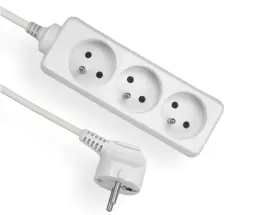 elgotech-eps-302-przedluzacz-3xz-u-dl-2m-bialy