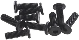 sruba-srubka-m5x25-mm-v-slot-t-slot-m5-25-mm-czarna-z-plaskim-lbem-10-szt
