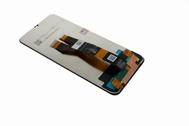 realme-c20-ekran-lcd-dotyk-czarny-stan-nowy