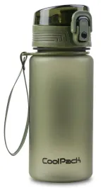 bidon-400-ml-brisk-mini-rpet-olive-coolpack-z17640