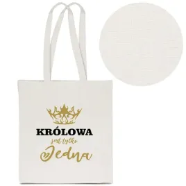 torba-premium-krolowa-jest-tylko-jedna-ecru-40x34-cm