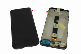 xiaomi-redmi-9a-9c-lcd-ramka-100percent-oryginal-czarny