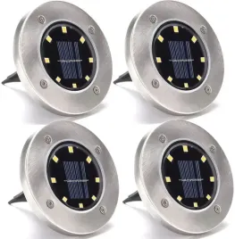 4x-lampa-solarna-led-ogrodowa-najazdowa-gruntowa-dyski-mocne-lampy-8-led
