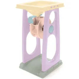 mlynek-kolo-do-wody-i-piasku-pastel-lila-dantoy