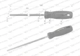 pilnik-okragly-200-mm-warynski-stan-nowy