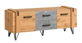 nowoczesna-szafka-rtv-2d2sz-dab-wotan-beton-135-cm-lotler-dl