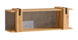 nowoczesna-polka-wiszaca-dab-wotan-beton-100-cm-lotler-dl