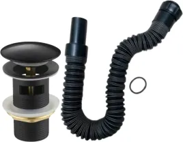 harmonijka-rurka-syfon-fi-32-do-umywalki-czarny-korek-klik-klak-z-przelewem