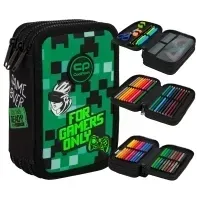 piornik-potrojny-z-wyposazeniem-coolpack-jumper-3-game-zone