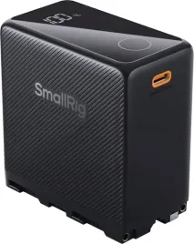 smallrig-4469-akumulator-do-aparatu-usb-c-akumulator-np-f970-czarny