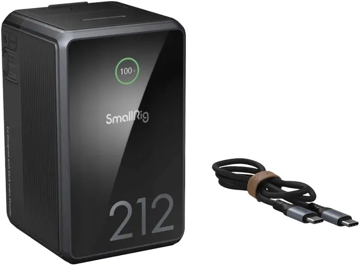 smallrig-4293-akumulator-v-mount-vb212-mini-x-caleb-pike-przeznaczenie-uniwersalne