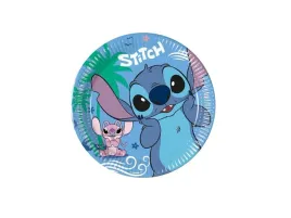 talerzyki-papierowe-na-urodziny-stitch-and-angel-20-cm-8-szt