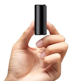 Zdjęcie produktu Dyktafon 32GB magnes szpiegowski 5dni super jakość