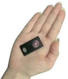 Zdjęcie produktu DYKTAFON MINI MAŁY SZPIEGOWSKI 8GB PODSŁUCH