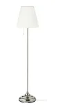 ikea-arstid-lampa-podlogowa-niklowano-bialy